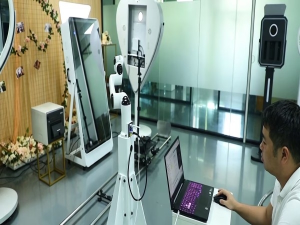 Aging Test & QC